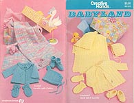 Creative Hands Babyland