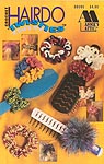 Annie's Attic Crochet Hairdo Twisties