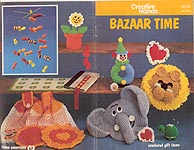 Creative Hands Bazaar Time