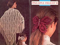 Annie's Attic Pineapple Delight II