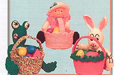 Td Easter Baskets Set 1