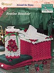 The Needlecraft Shop Crochet Collector's Series: St. Nicholas Trio