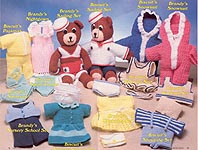 Annie's Attic Biscuit & Brandy Bears