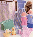 Annie's Attic It's A Boy, It's A Girl
