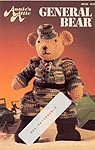 Annie's Attic General Bear