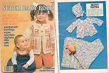 McCall's Super Baby Book