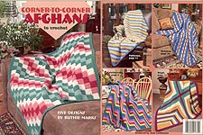 ASN Corner- To- Corner Afghans