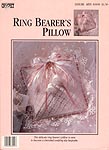 LA Crochet Lites Ring Bearer's Pillow