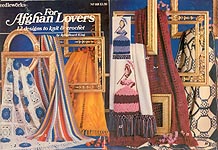 Needleworks For Afghan Lovers