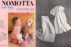 Nomotta Baby Book
