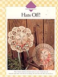 Vanna's Afghan and Crochet Favorites: Hats Off!