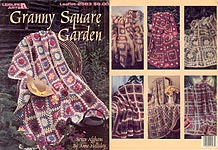 LA Granny Square Garden