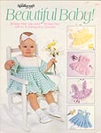 The Needlecraft Shop Beautiful Baby!