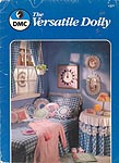 DMC The Versatile Doily