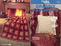 Creative Hands Granny Favorites