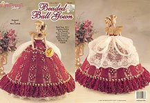 TNS Beaded Ball Gown