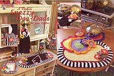 Annie Potter Presents A Dozen Snazzy Doo- Dads for Your Kitchen