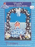 Aimee musical bed doll, by Td creations