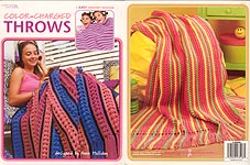 LA Color- Charged Throws