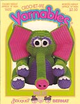 Bernat Crochet Me Yarnables 1602: Nellie
