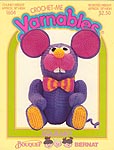 Bernat Crochet Me Yarnables: Squeaky