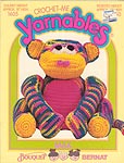Bernat Crochet Me Yarnables: Max
