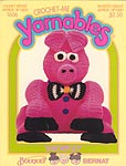 Bernat Crochet Me Yarnables: Snortley