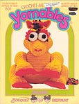 Bernat Crochet Me Yarnables: Winnie