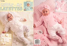 LA Cuddle- Me Layettes
