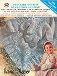 Lana Moro Two Baby Outfits to Knit and Crochet