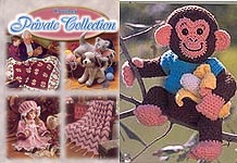 TNS Crochet Private Collection
