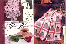 TNS Afghan Romance