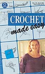 Coats & Clark Book No. 1403: Crochet Made Easy