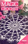 Magic Crochet Waterlily