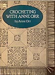 Dover Crocheting With Anne Orr