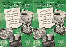 Coats & Clark's 205: Old and New Favorites, Revised Edition