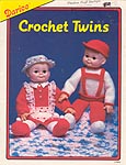 Darice Crochet Twins