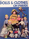 Dolls & Clothes on Parade
