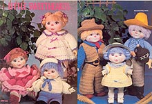 Leisure Time Little Sweethearts
