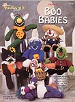 TNS Crochet Boo Babies