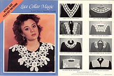 Lace Collar Magic