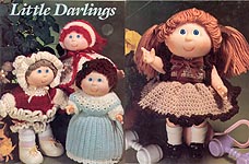 Leisure Time Publishing Little Darlings