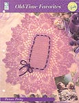 HWB Collectible Doily Series: Picture Pretty