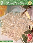 HWB Collectible Doily Series: Sweet Little Whirls