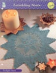 HWB Collectible Doily Series: Twilight Stars