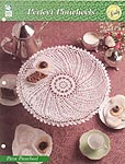 HWB Collectible Doily Series: Picot Pinwheel