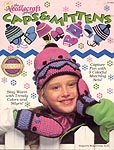 TNS Caps & Mittens