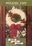 Coats & Clark Leaflet 1052: Wreath Easy