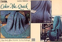 LA Color Me Quick