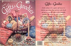 Pat Depke Crochet Gifts & Goodies